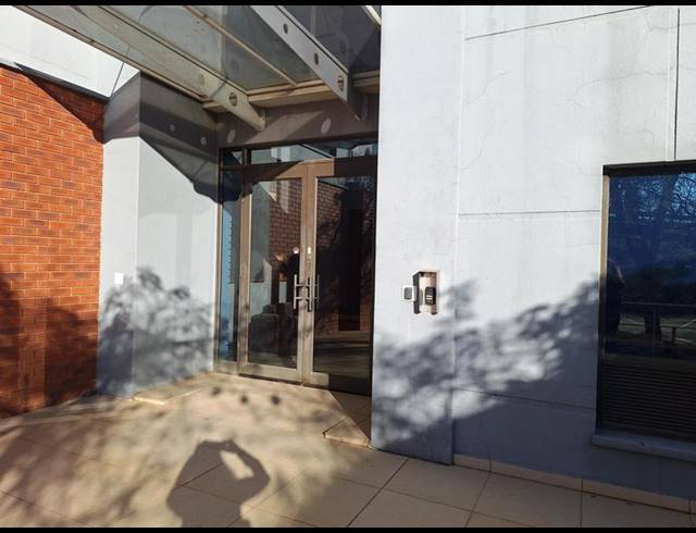 BUSINESS PROPERTY TO RENT IN ROUTE 21 BUSINESS PARK